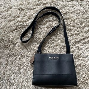 Guess purse